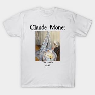 The craddle T-Shirt